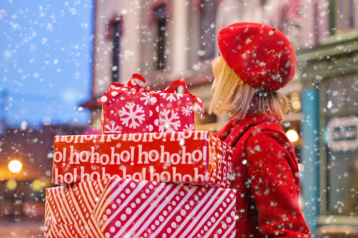 holiday marketing guide