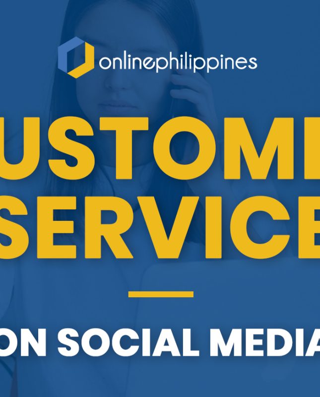 how to handle customer complaints on social media