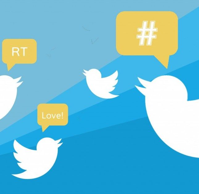 5 Simple Ways to Use Twitter for your Brand