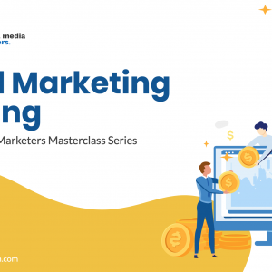 Web1 Digital Marketing Planning Masterclass Cover
