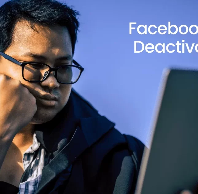 facebook-deactivate