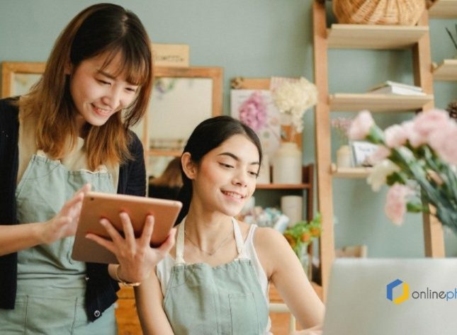 Social media marketing for small business