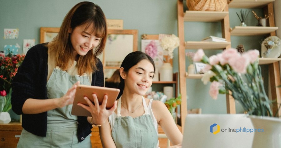 Social media marketing for small business
