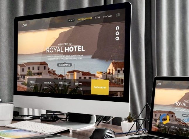 How to Improve Website Navigation for Better Conversion