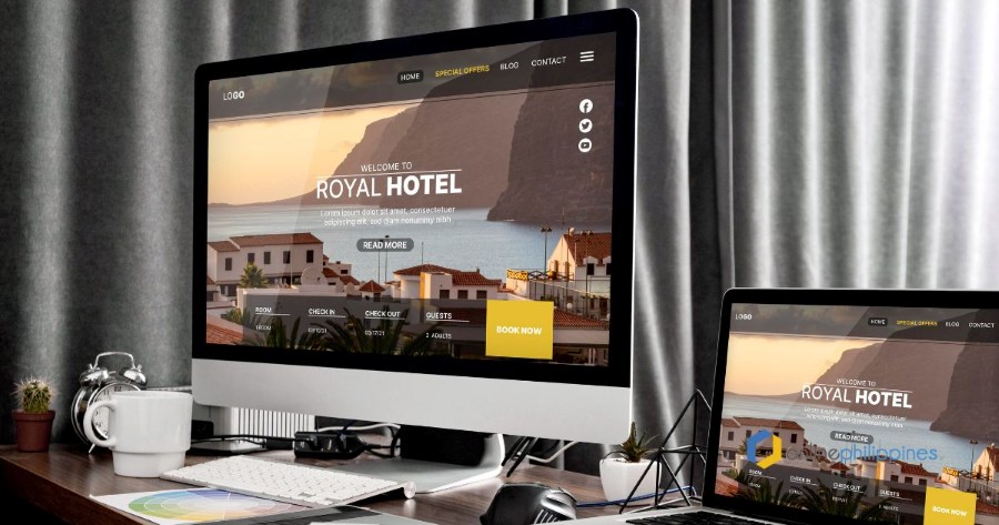 How to Improve Website Navigation for Better Conversion