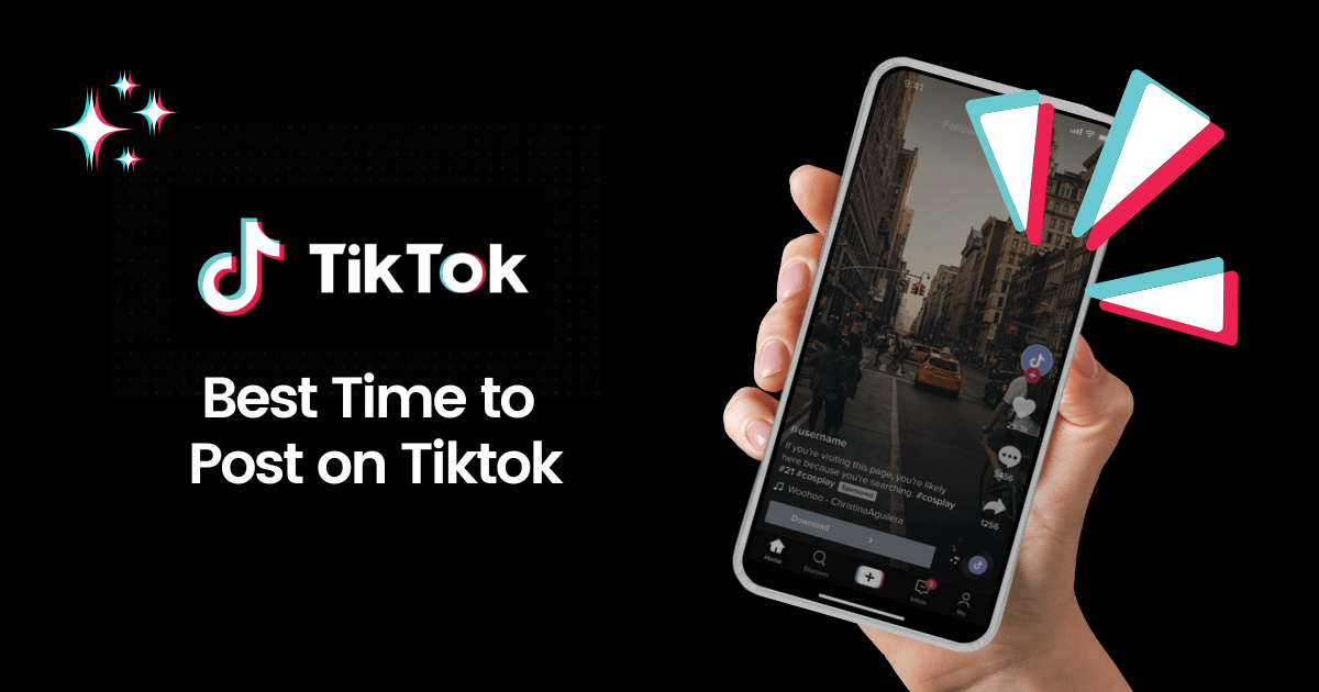 Best-Time-to-post-on-tiktok