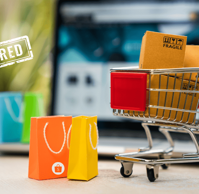 Can I Sell on Shopee Without Business Registration