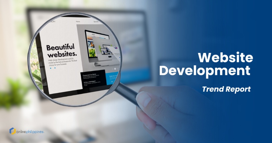Website Development Trends in the Philippines