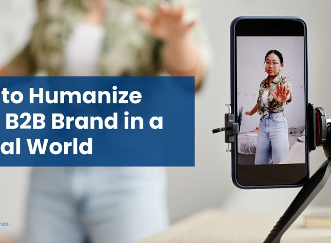 Humanize-Your-B2B-Brand