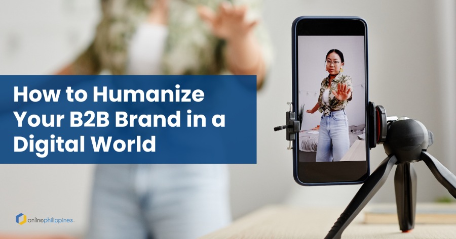 Humanize-Your-B2B-Brand