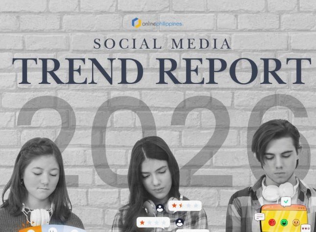 Social Media Trend Report 2026