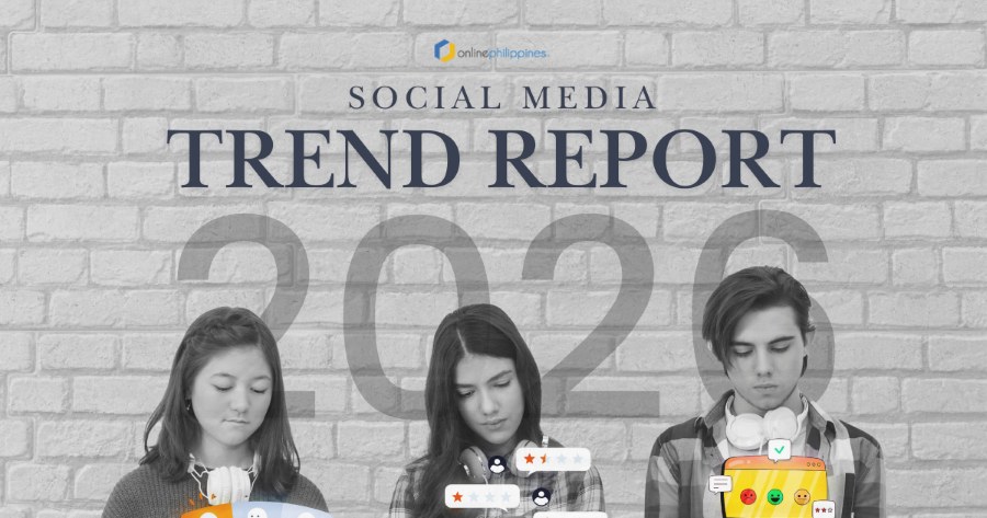 Social Media Trend Report 2026