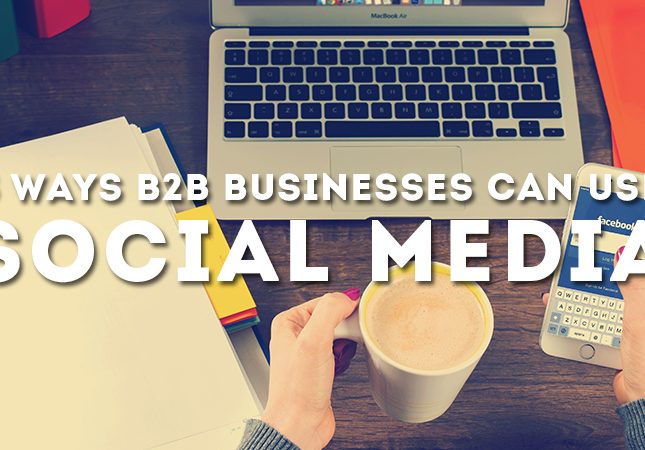 b2b-social-media