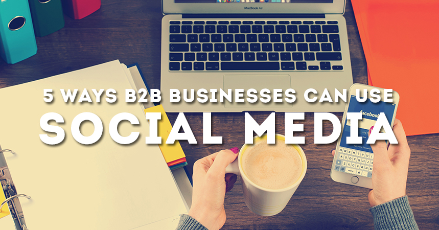 b2b-social-media