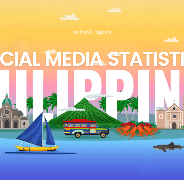 social-media-statistics-philippines-2024