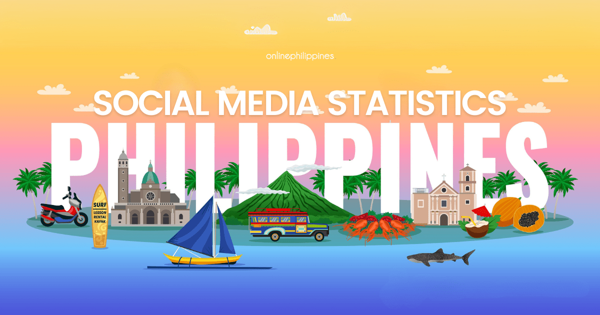 social-media-statistics-philippines-2024