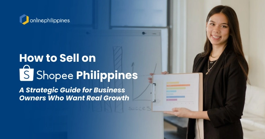 how-to-sell-on-shopee-philippines