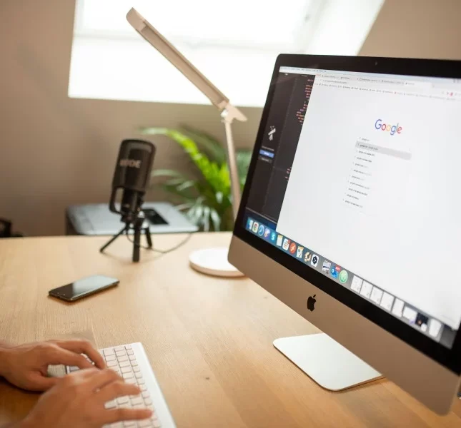 Why Your Business Isn't Ranking on Google Common SEO Problems to Fix
