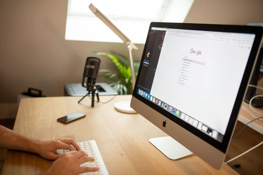 Why Your Business Isn't Ranking on Google Common SEO Problems to Fix