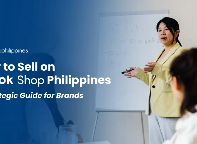 how-to-sell-on-TikTok-Shop-Philippines