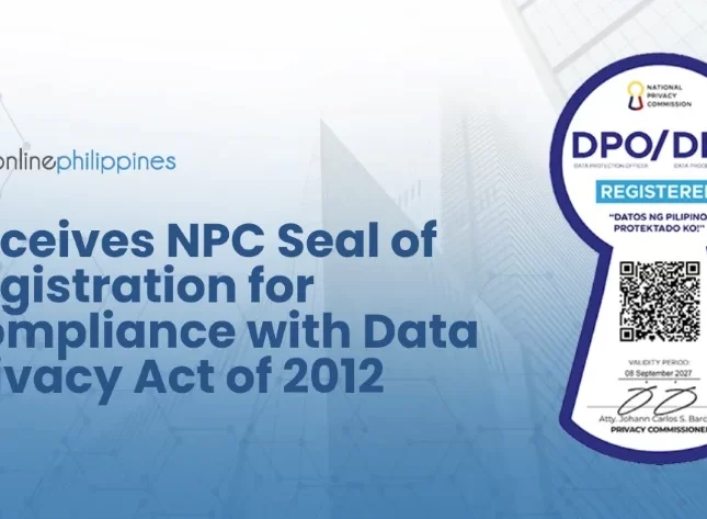 filipino marketing agency